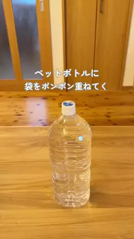ことりのTikTok投稿