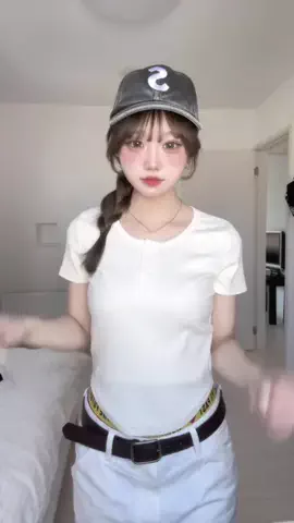 れいらのTikTok投稿