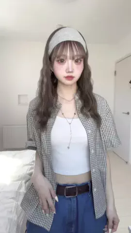 れいらのTikTok投稿