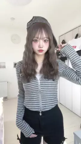 れいらのTikTok投稿
