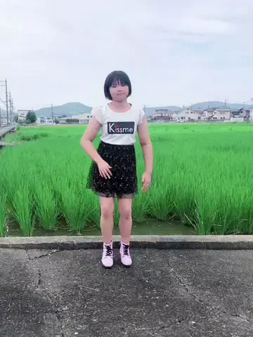 M.T-JapanのTikTok投稿