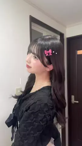 白石乙華(しらいしおとは)のTikTok投稿