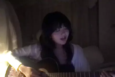 楓 Kaede AmberのTikTok投稿