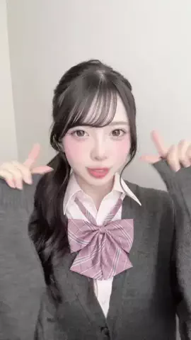 白石乙華(しらいしおとは)のTikTok投稿