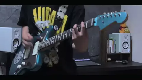 しぐれのTikTok投稿