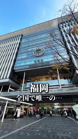あすグルメ福岡のTikTok投稿