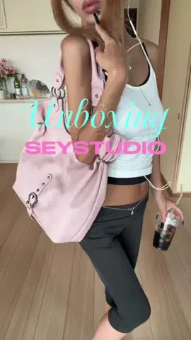 choco blogのTikTok投稿