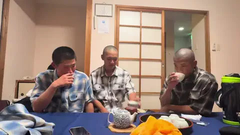 元野球部の日常のTikTok投稿