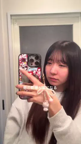 はなのTikTok投稿