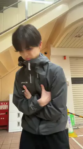 しゃば僧のTikTok投稿