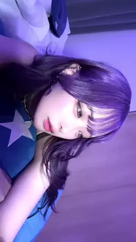 りんりんのTikTok投稿