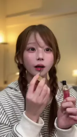 ちゃまきのTikTok投稿