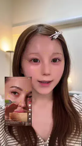 ちゃまきのTikTok投稿