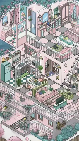 Mira’s Cozy Shop🌿｜暮らしにときめきをのTikTok投稿