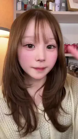 ちゃまきのTikTok投稿