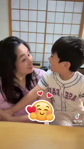KAiカイ⭐️👑のTikTok投稿