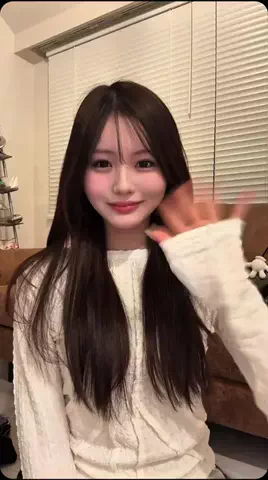 田仲埜愛(のあ)のTikTok投稿