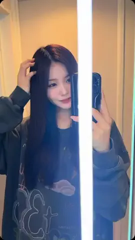 田仲埜愛(のあ)のTikTok投稿
