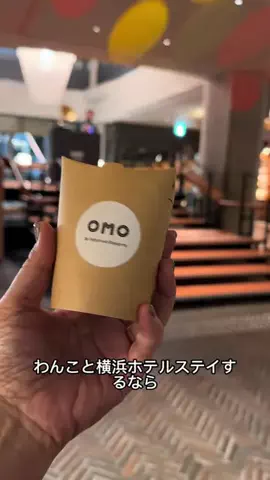 モナ王🐶ピノの愛犬旅行のTikTok投稿
