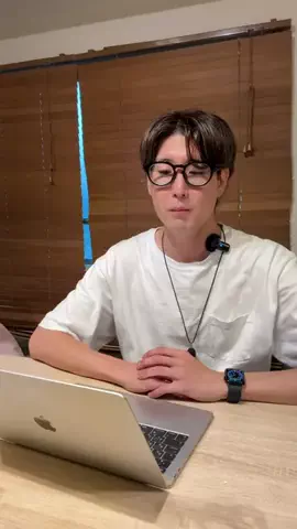 エグチのTikTok投稿