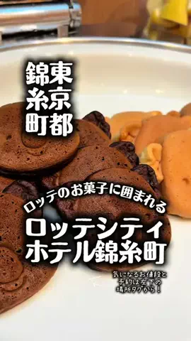 しずくいしのTikTok投稿
