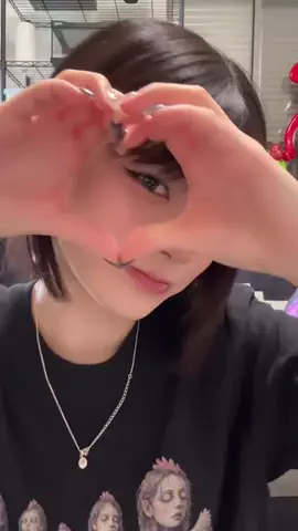 すまものTikTok投稿