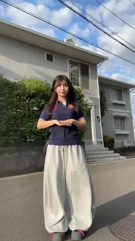ちゃのんのTikTok投稿