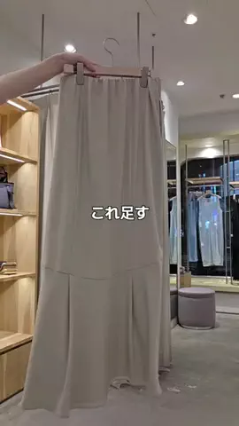 りんのTikTok投稿