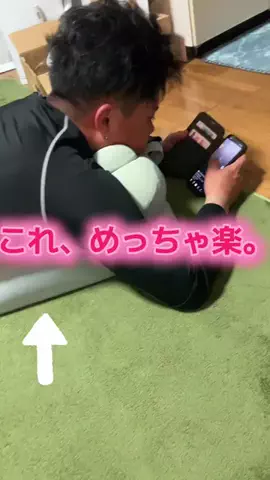 YURIのTikTok投稿