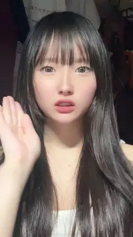 清水 優里（ゆうり）のTikTok投稿