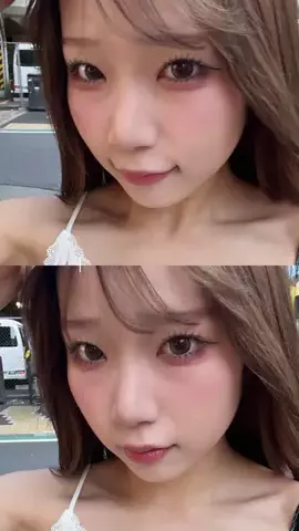 みうにけのTikTok投稿