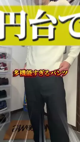 系統迷子のTikTok投稿