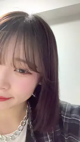 至音のTikTok投稿