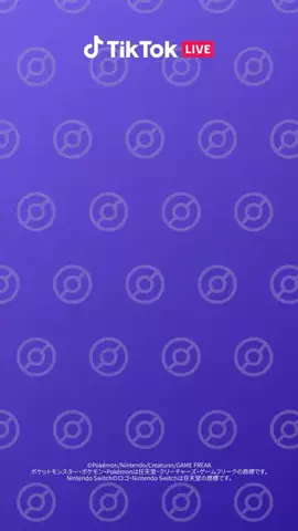 TikTok LIVE JapanのTikTok投稿