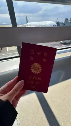 なお@女ひとり旅のTikTok投稿