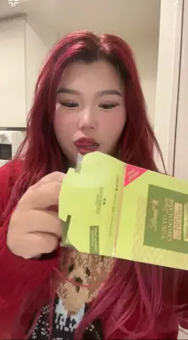 JESSICA(ジェシカ)のTikTok投稿