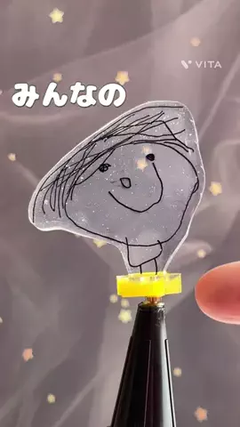絵里奈のTikTok投稿