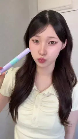 ハル/하루のTikTok投稿