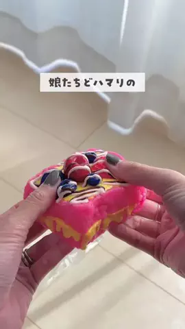りれままのTikTok投稿