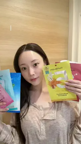 はむのTikTok投稿