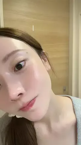 はむのTikTok投稿