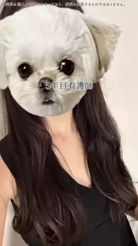 あや⌇看護師×SNS運用のTikTok投稿