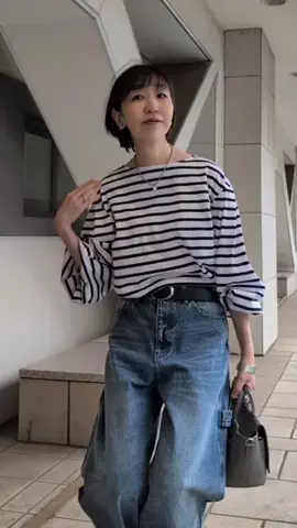 コミネのTikTok投稿