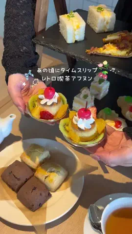 ぽた🥨 東京カフェ 韓国カフェのTikTok投稿
