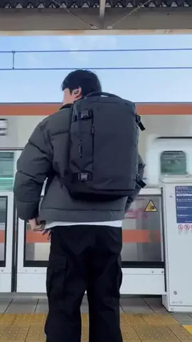 MarcのTikTok投稿