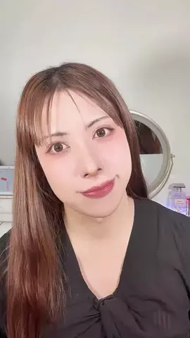美容研究家フミィ/前田文（元男の娘）のTikTok投稿