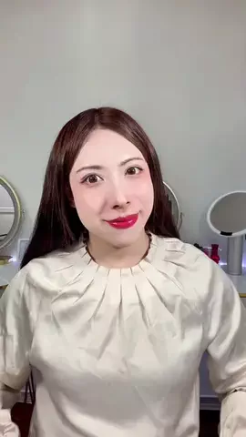 美容研究家フミィ/前田文（元男の娘）のTikTok投稿