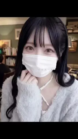 ありさのTikTok投稿