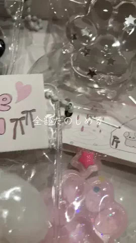 こりんぼすけの休暇のTikTok投稿
