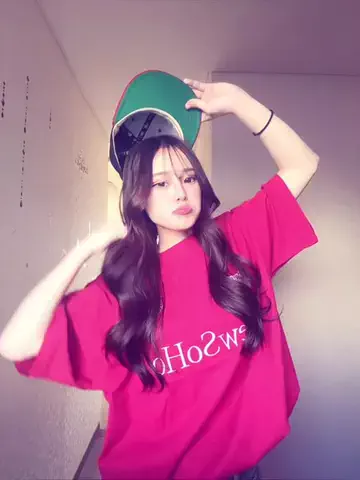 しぃの💋🤍のTikTok投稿